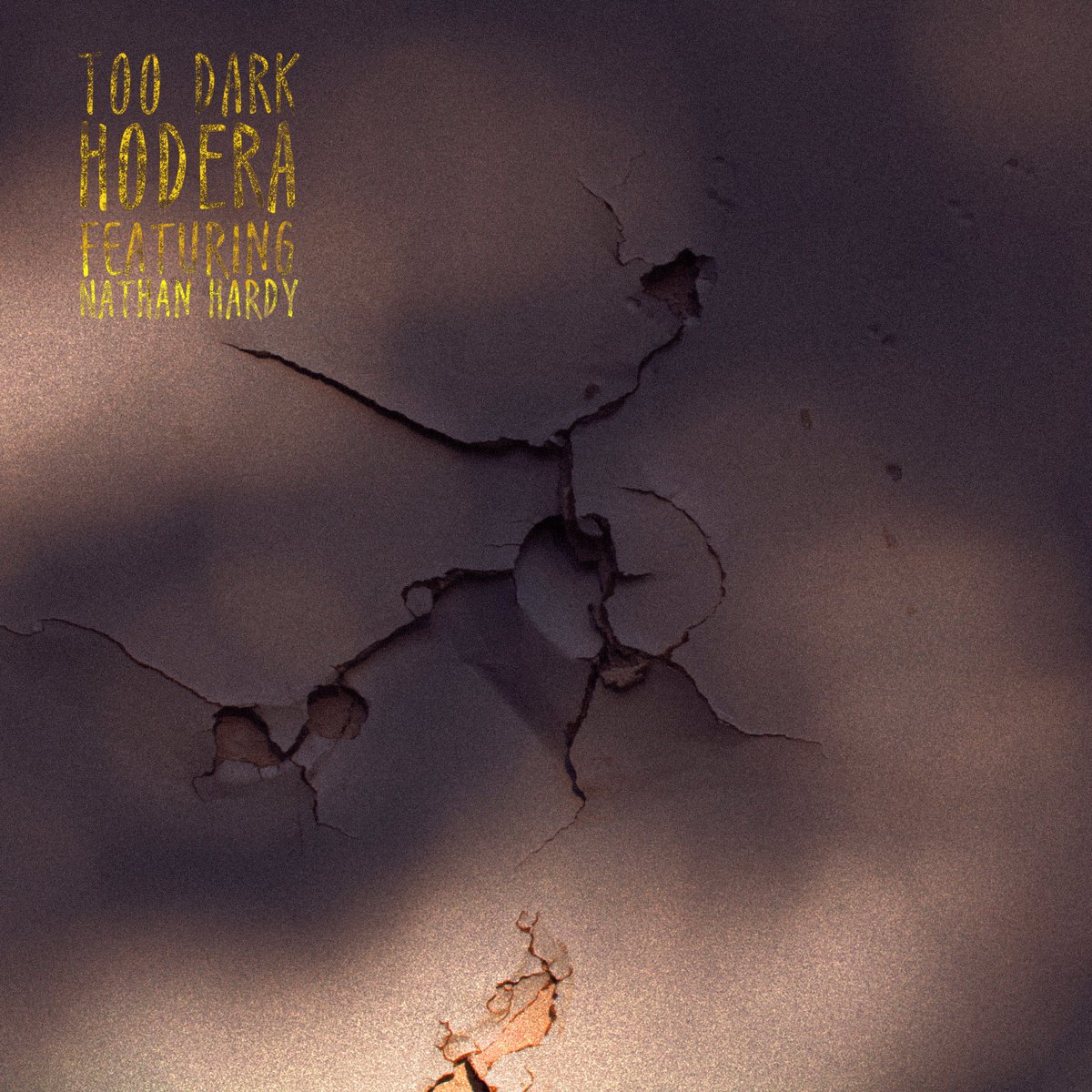 Good morning!! Listen to <a href="/hoderaband/">Hodera</a>'s new song "Too Dark" featuring Microwave's Nathan Hardy. This is the final single from their upcoming LP "Old Wounds" which is out in 10 days!!! 

FFO: Wednesday, Home is Where, Mj Lenderman, Microwave

distrokid.com/hyperfollow/ho…