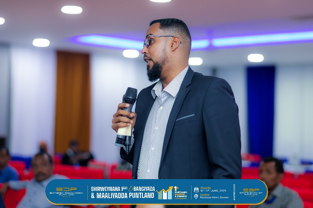 State Bank of Puntland tweet media