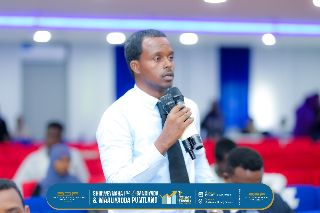 State Bank of Puntland tweet media