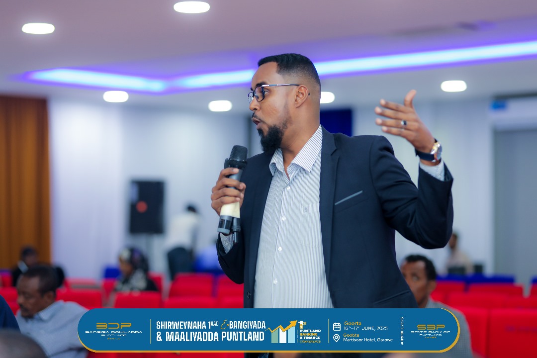 State Bank of Puntland tweet media