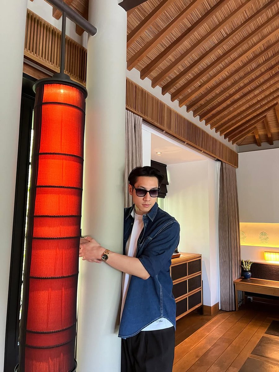 ยังไงลูก

#brightrpp #ไบร์ทรพีพงศ์
#BrightRapheephong