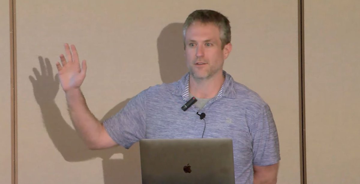 lambda_conf's tweet photo. And with the amazing @dustingetz we have a spectacular close to Day 1 of #LambdaConf2025 💪 

You truly cannot miss Dustin's keynote on Electric Clojure: Differential Dataflow for UI ⚡ 

Check out the full talk in the link below!

#ElectricClojure https://t.co/cptu7VC2jk