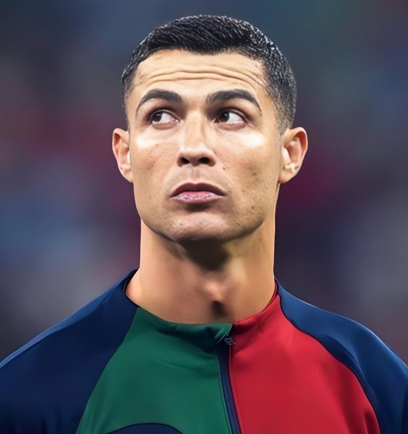 CristianoXtra tweet media