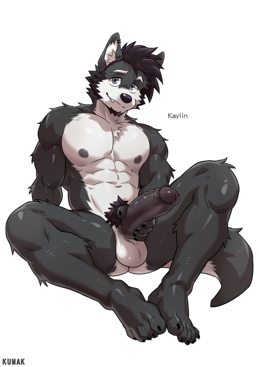 No.18 

Commission for Kaylin.

I still have so many commissions to draw~~🤪