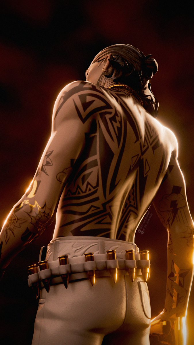 midas dear who made you