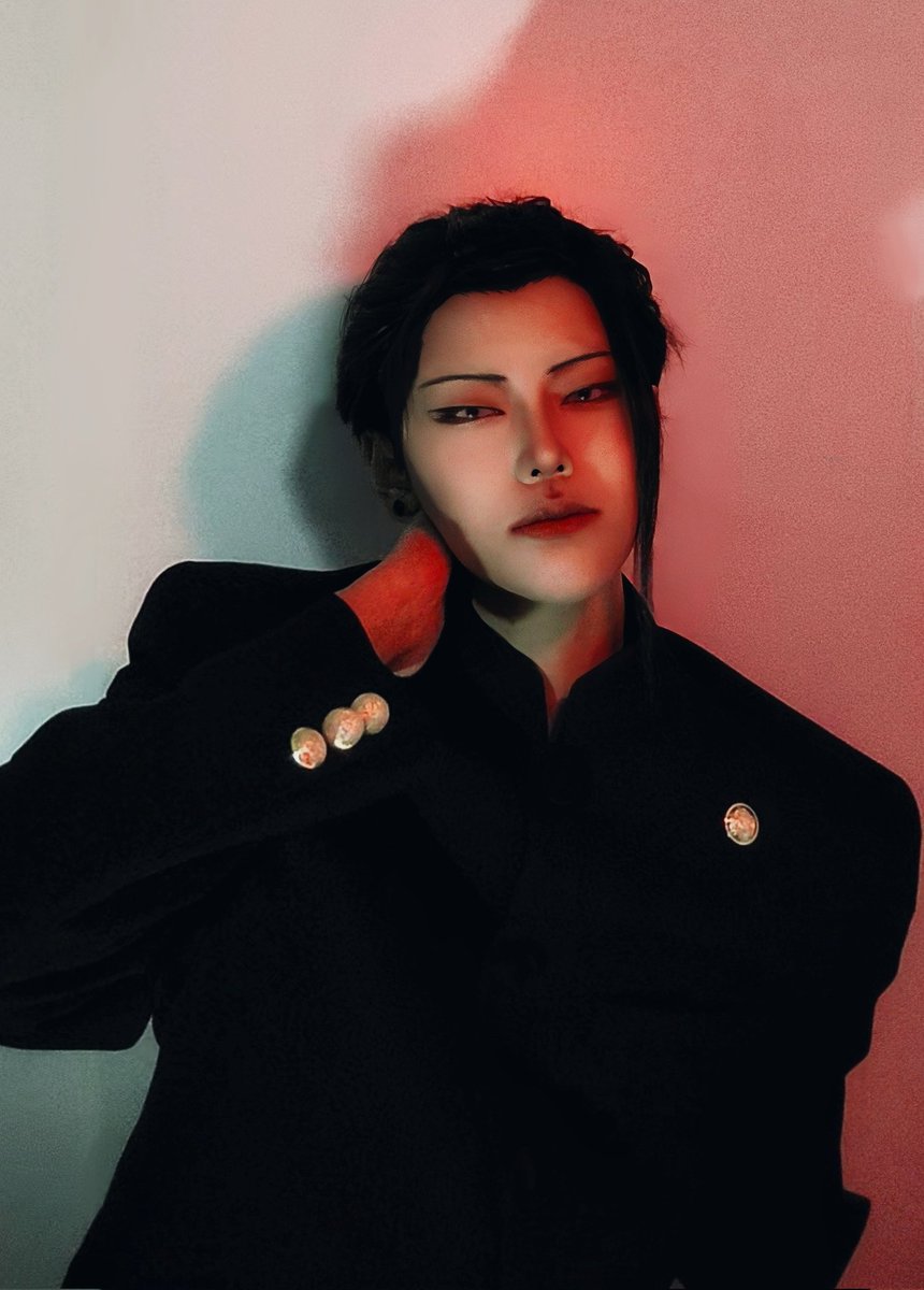 cos / JJK ｽｸﾞﾙ

#夏油傑 #呪術廻戦