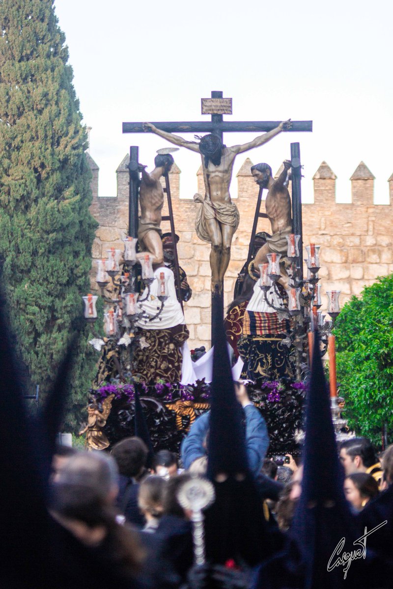 #SemanaSanta2025 | 𝐁𝐚𝐫𝐫𝐨𝐜𝐨.

#TDSCofrade #SSanta25

cc: <a href="/HdadCarreteria/">Hermandad Carretería</a> <a href="/BMjulianCerdan/">B.M. Julián Cerdán</a>

📷 <a href="/JcCasquet/">José Carlos B. Casquet</a>

fotografiacasquet.blogspot.com/2025/06/vierne…