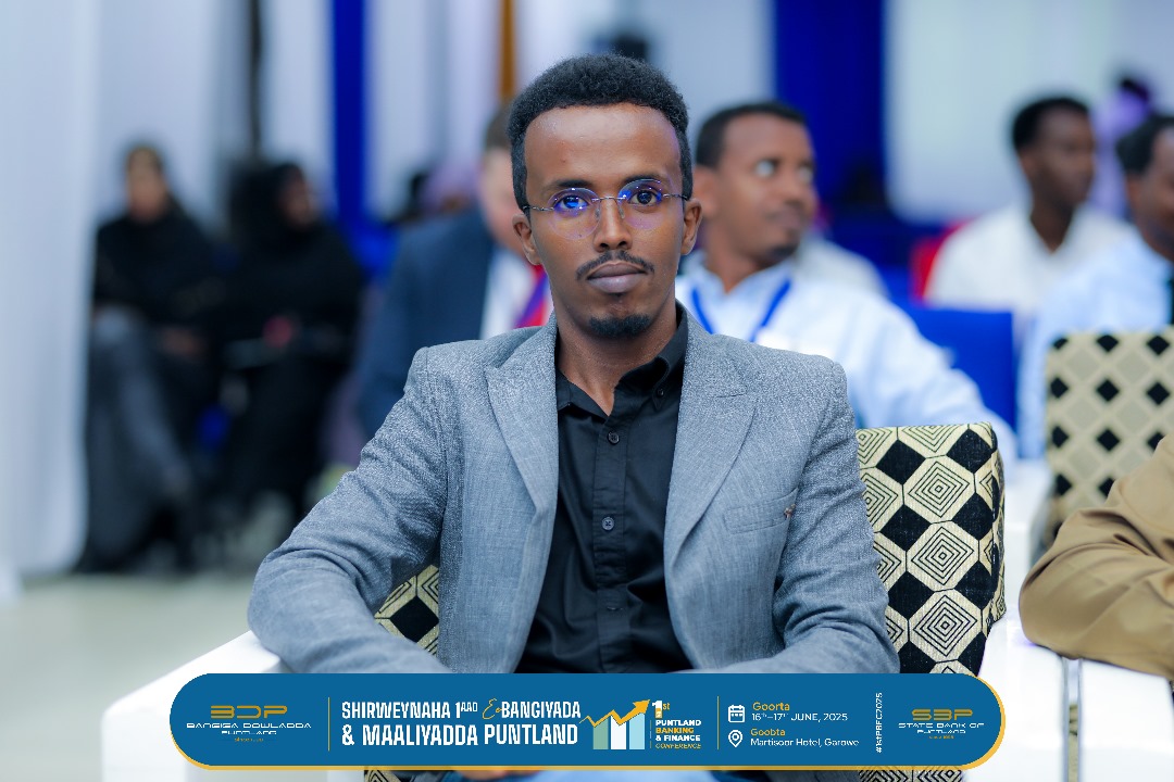 State Bank of Puntland tweet media