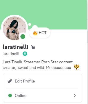 lets chat on <a href="/discord/">Discord</a>   #laratinelli