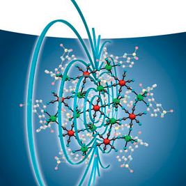 aceb_chem's tweet photo. ¿Alguna vez te has preguntado cómo pueden estudiarse materiales usados en campos como la medicina, la computación o la bioquímica?

Basta con
💻Un ordenador
🧲Saber qué es el magnetismo
⚛️Entender cómo funciona en una molécula  

¡Sigue este #HiloTesis para descubrirlo! 👇🧵 https://t.co/hCYxHuVT2X