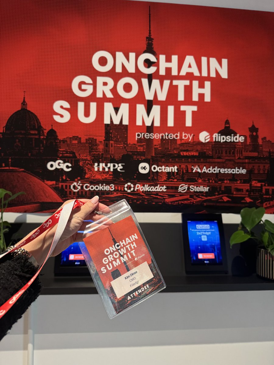 Never stop learning especially as a marketer in web3 ✨ <a href="/onchaingrowth/">Onchain Growth Club</a>