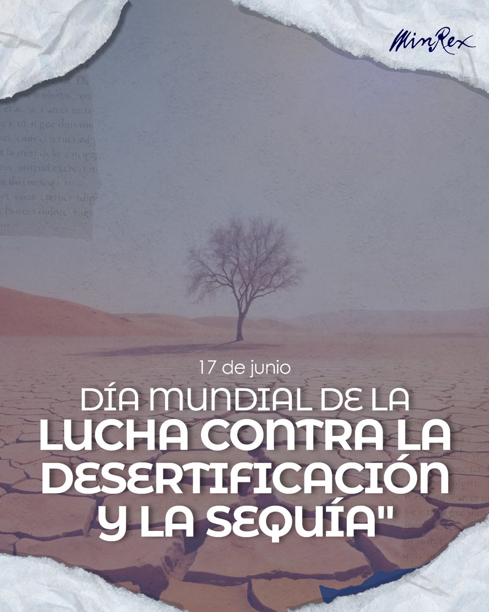 #Cuba 🇨🇺 reafirma hoy su compromiso con la  reforestación, la protección de los bosques y la conservación de los suelos, en su esfuerzo por contrarrestar los efectos de la crisis climática y garantizar el cumplimiento de la Agenda 2030 y sus Objetivos de Desarrollo Sostenible.