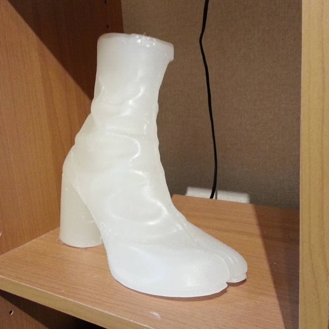 tabi candle by yesoknvm