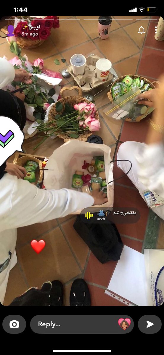 Chu🇸🇦 tweet media