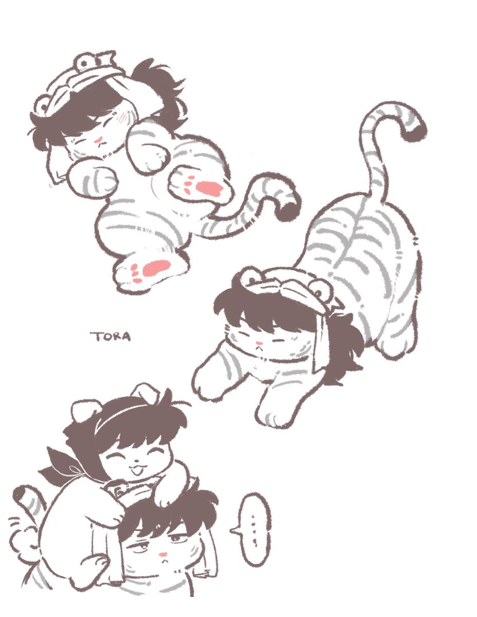 ミルク (@miruku640) on Twitter photo 