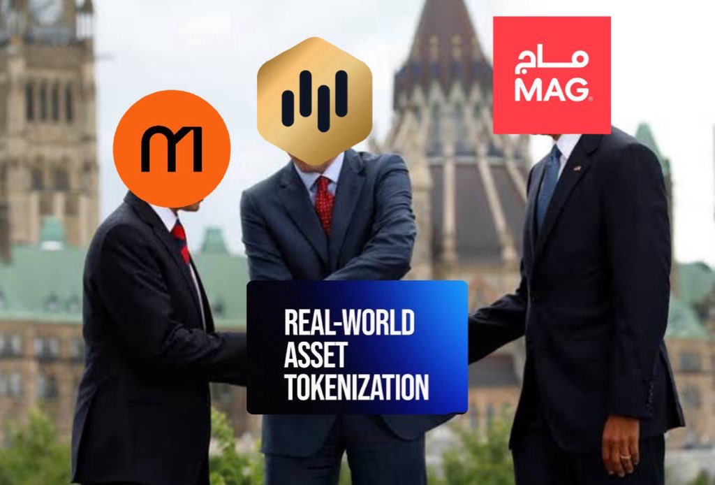 Imagine a real estate flex that didn’t cost you $1M…….Just $50.

That’s what <a href="/multibank_io/">MultiBank.io</a> unlocked.

Some of y’all don’t get it yet. But it’s okay, we’ll wait.