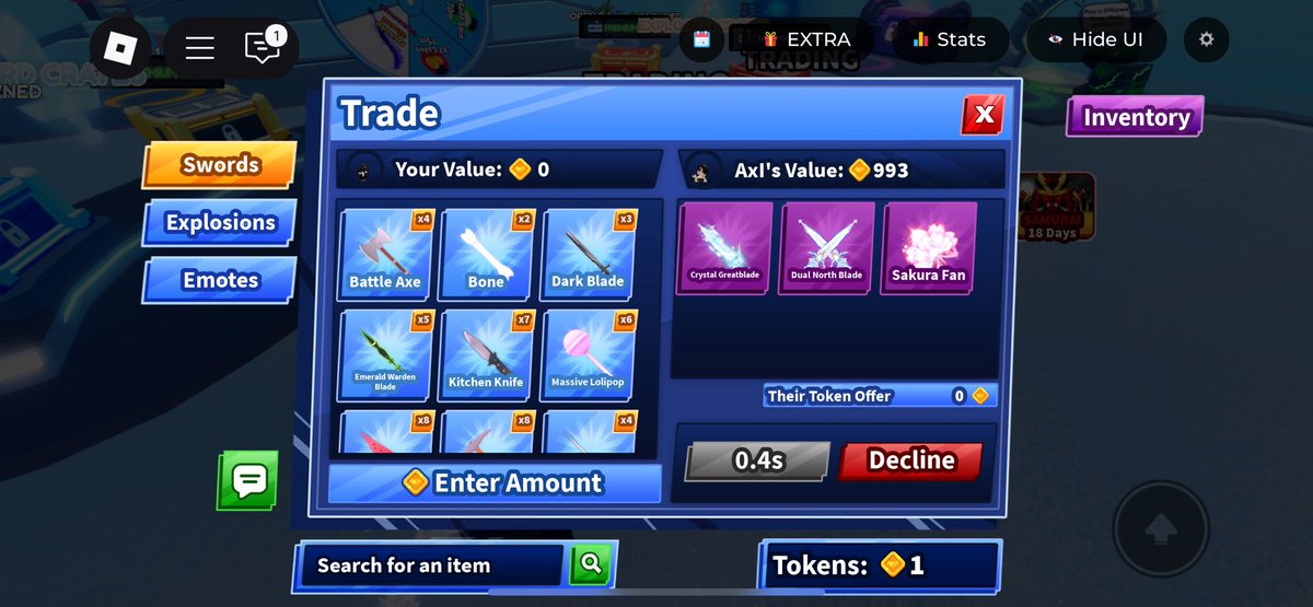 .Valkyrie ᶻ 𝗓 𐰁 tweet media