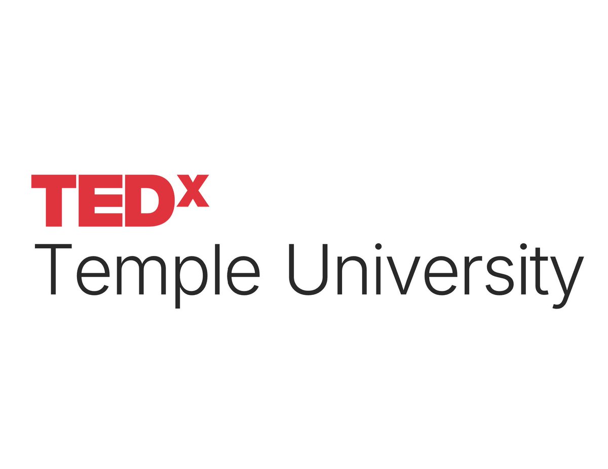 Students! A new venture at the iNest in Fall 2025 needs you! Join our TEDxTemple University Student Committee and show off your talent for marketing, graphic design, finance, outreach and more. 
Deadline is June 23 so join today! 
docs.google.com/forms/d/e/1FAI…