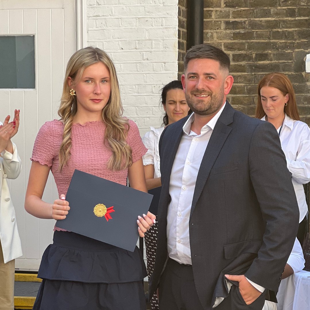 A huge congratulations to our Year 11s who officially graduated yesterday! 🎓🌍 This diverse, resilient group has made lasting memories and friendships. We’re proud of their journey—and excited to welcome them to the IB Diploma Programme next year! 🙌