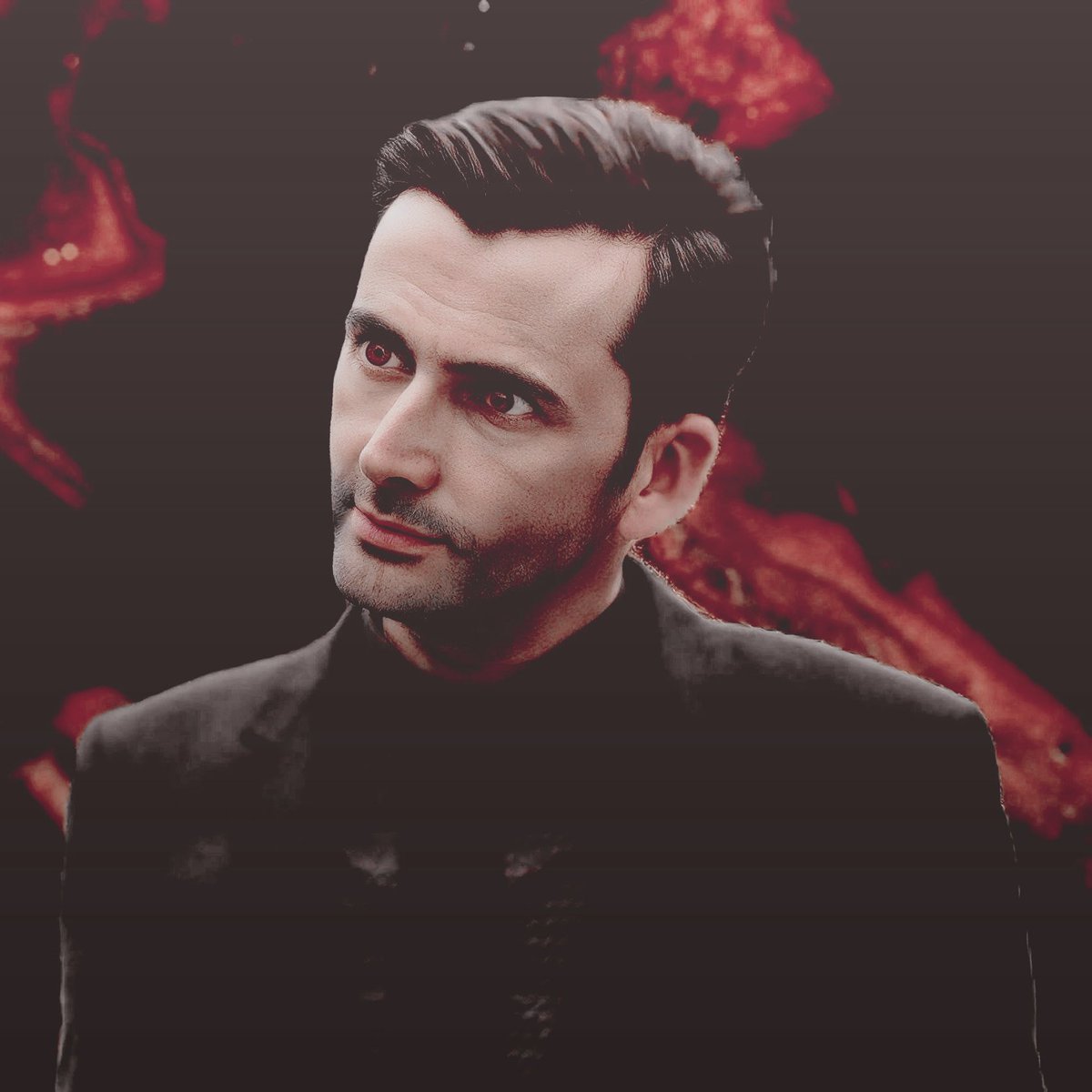 𓆩♛𓆪 Kilgrave Morningstar 𓆩♛𓆪 {Fake/Parody} (@fallenofpurple) on Twitter photo 