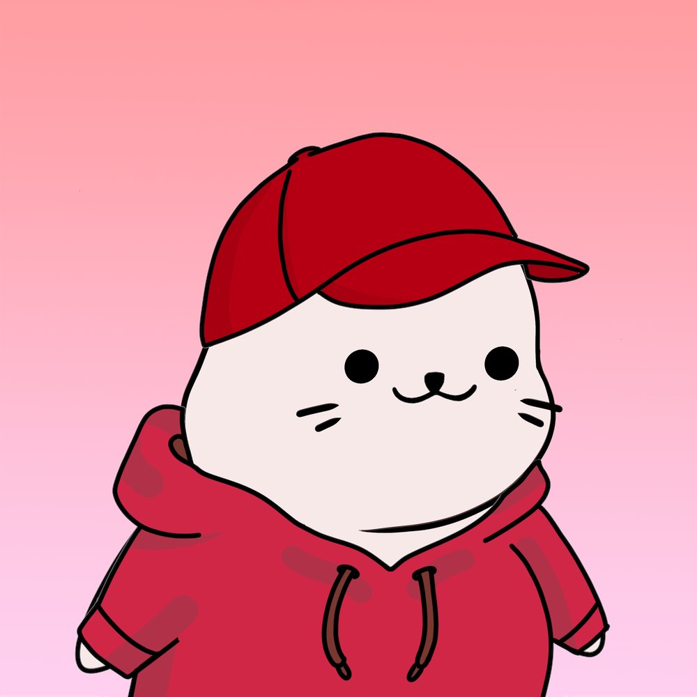 Sappy Seal #7301 bought for 0.43 ETH (1,096.67 USD) on Blur  #SappySeals  

blur.io/asset/0x364c82… 

Claim NFT Platform's Airdrop 🎁 <a href="/Freeexyz/">Freee</a>