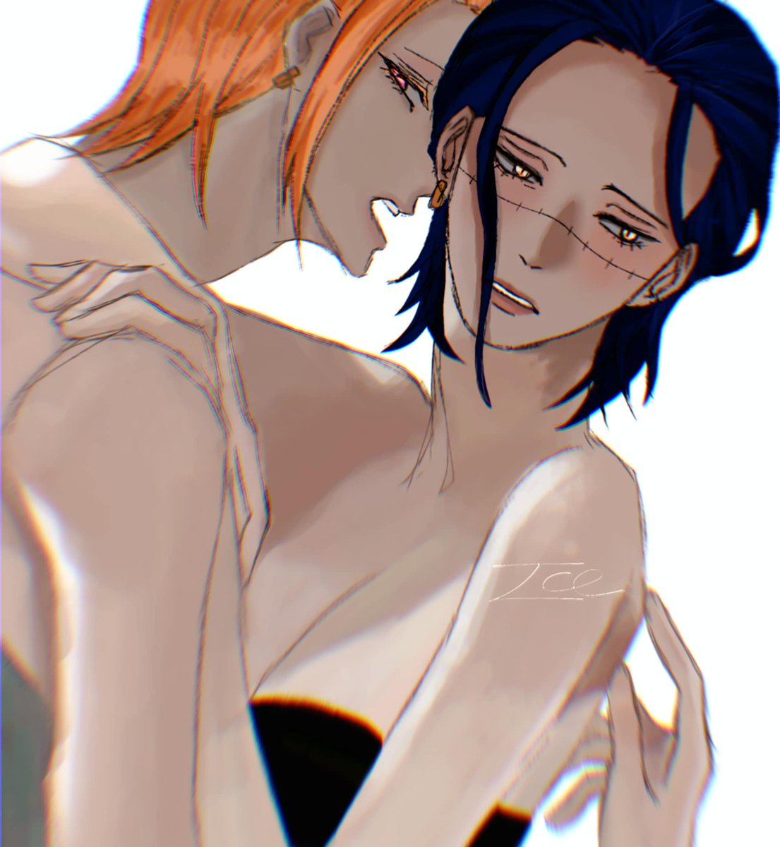 CoffeeRela20426's tweet image. 🥗🦩🐊
#Dofuwani #doflamingo #sircrocodile #ONEPIECE
