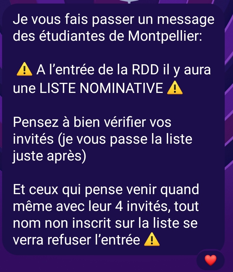 orELOx30's tweet photo. @blblbl_sam Nope, tout le monde est plein haha
La prison : https://t.co/irtowBi1Gz