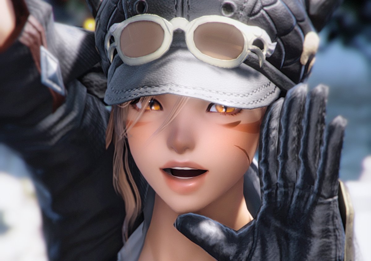 𝐃𝐮𝐯𝐞𝐭 << 𝗗𝗔𝗜𝗟𝗬 𝗩𝗘𝗥 >>
FINAL FANTASY XIV G-Shade Preset  
파이널판타지14 지쉐이드 프리셋 배포합니다

[ 비슷하되 가벼운 사용을 원하는 분이 계셔서
데일리로 사용할 수 있게 추가된 파일입니다.]
posty.pe/6zy9yh