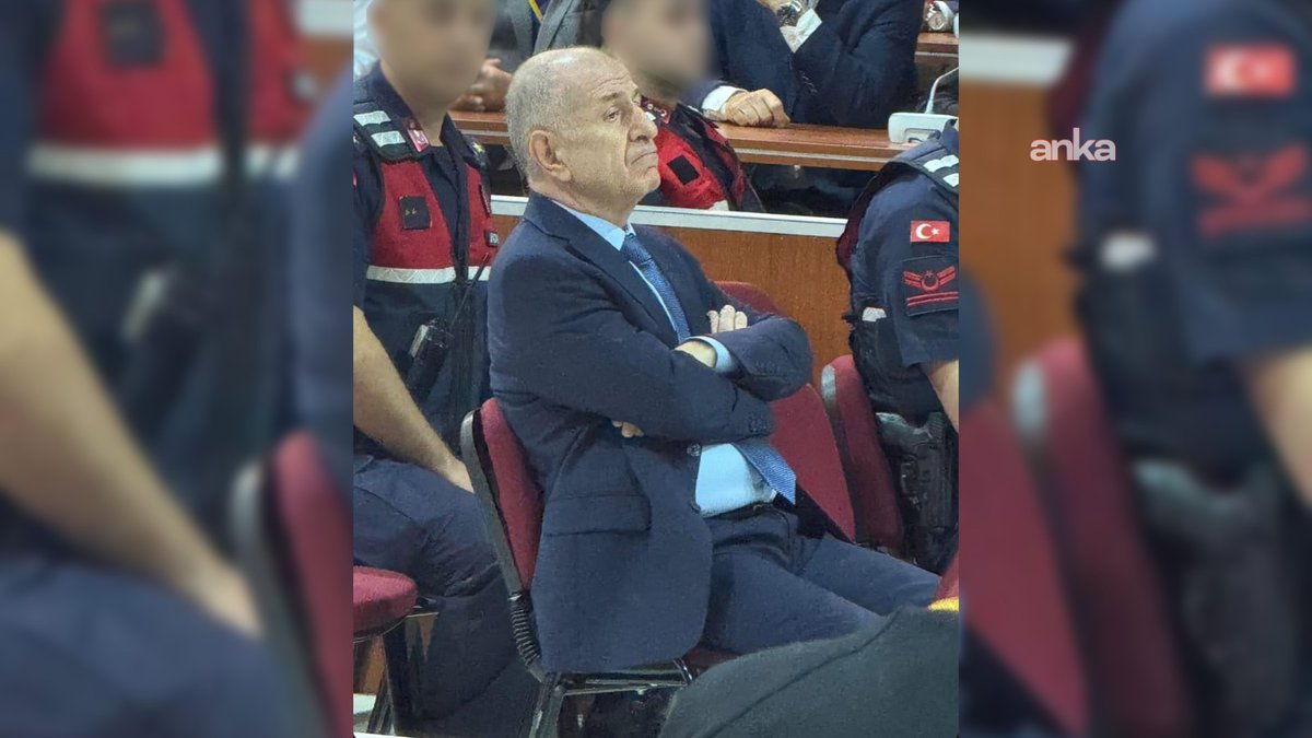 Kasa o kadar boş ki yeni Arap istilasını kaldıracak durumda değil kendileri de gelmeyin diyemiyorlar, bunu yapabilecek tek bir kişi var onun için #ÜmitÖzdağaÖzgürlük dediler. 😀