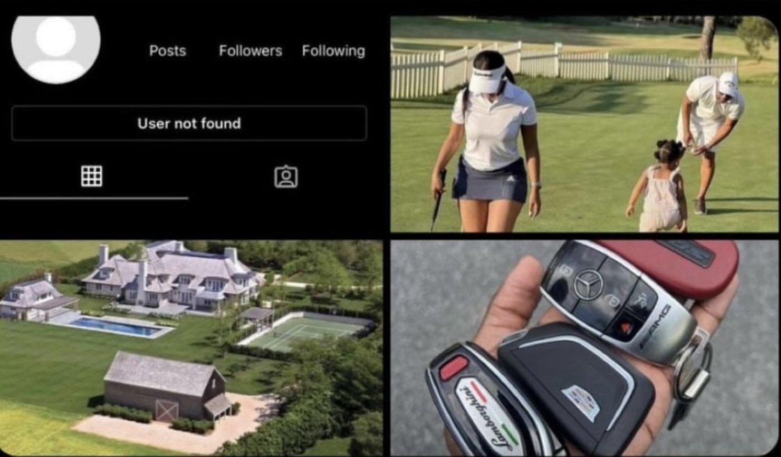 HIS EXCELLENCY👑🇬🇭🇨🇦 tweet media