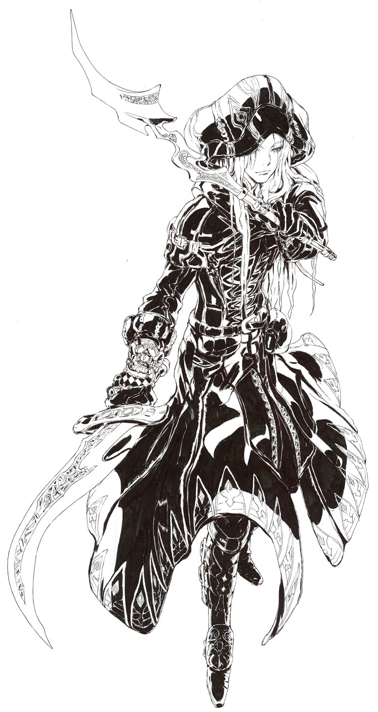 あきまんPLAMAX「GODZ ORDER」神翼騎士団 on X: 