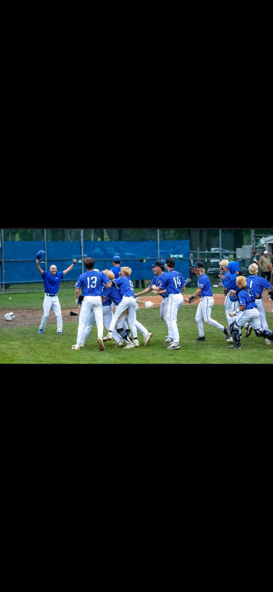 2025 GROUP 1 STATE CHAMPIONS! 
Love this team, love this town! This group stepped up and competed and battled everyday! 💍🏆