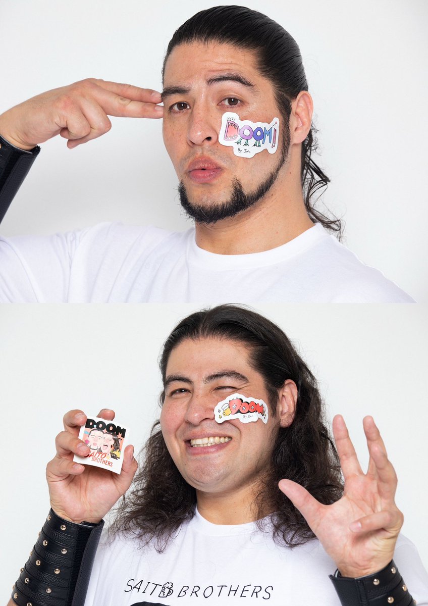 斉藤 まんだらけコンプレックス on X: 