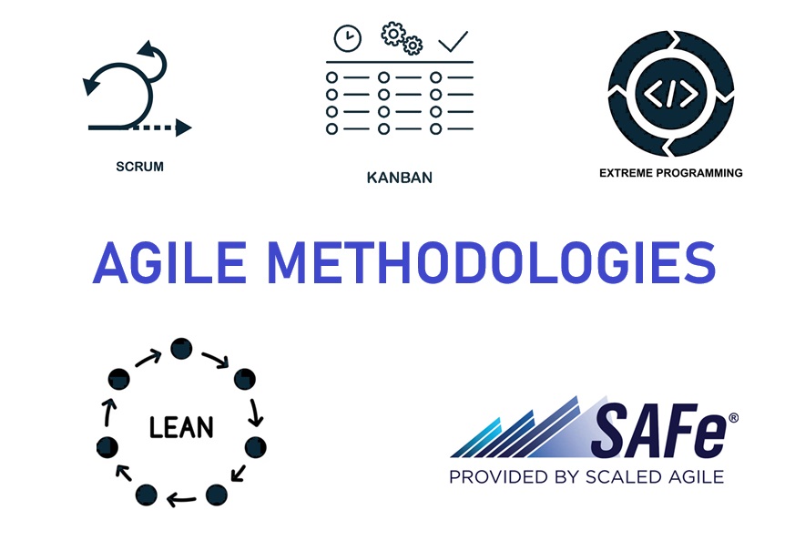 NearCoding's tweet image. 🚀 Struggling to choose the right Agile framework?
Scrum, Kanban, XP, Lean, SAFe, we broke them all down in one in-depth, practical guide.
nearcoding.com/articles/scrum…
#Agile #SoftwareDevelopment #Scrum #SAFe #Lean #XP #Kanban #NearCoding