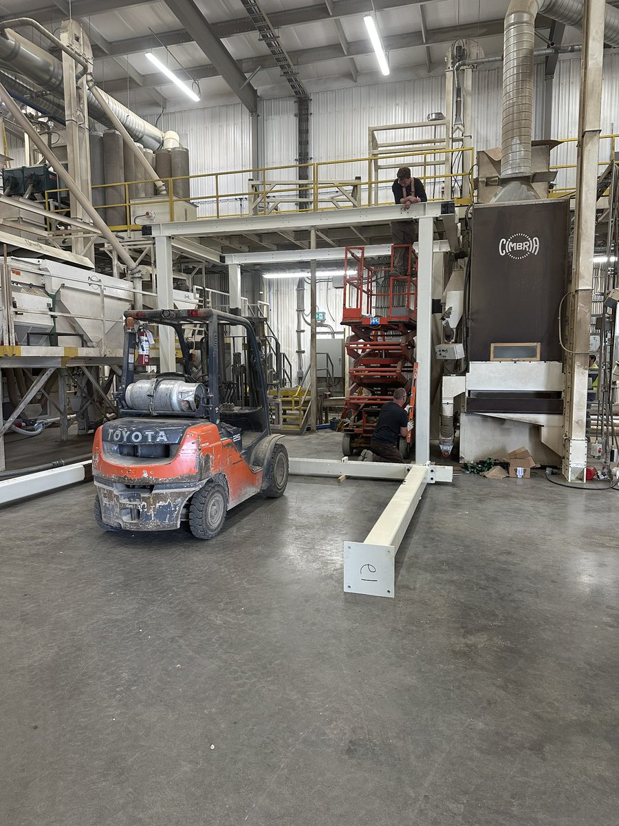 Imperial Seed tweet media