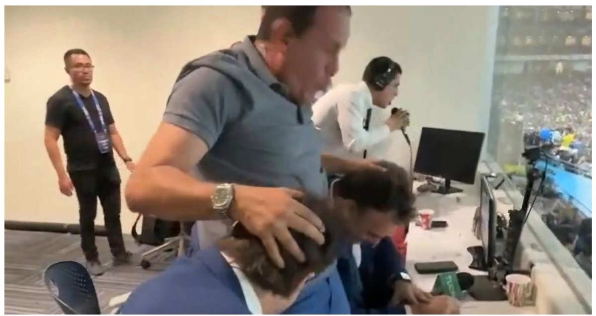 Fernando Arana tweet media