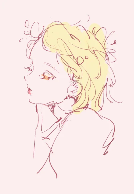 short hair𓂃 𓈒𓏸