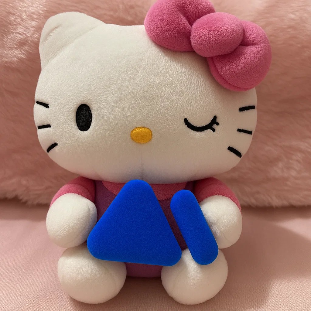 HKittyOnSol's tweet photo. The pink plague has reached MEXC 

 ˗ˋˏ ♡ ˎˊ˗

$KITTY