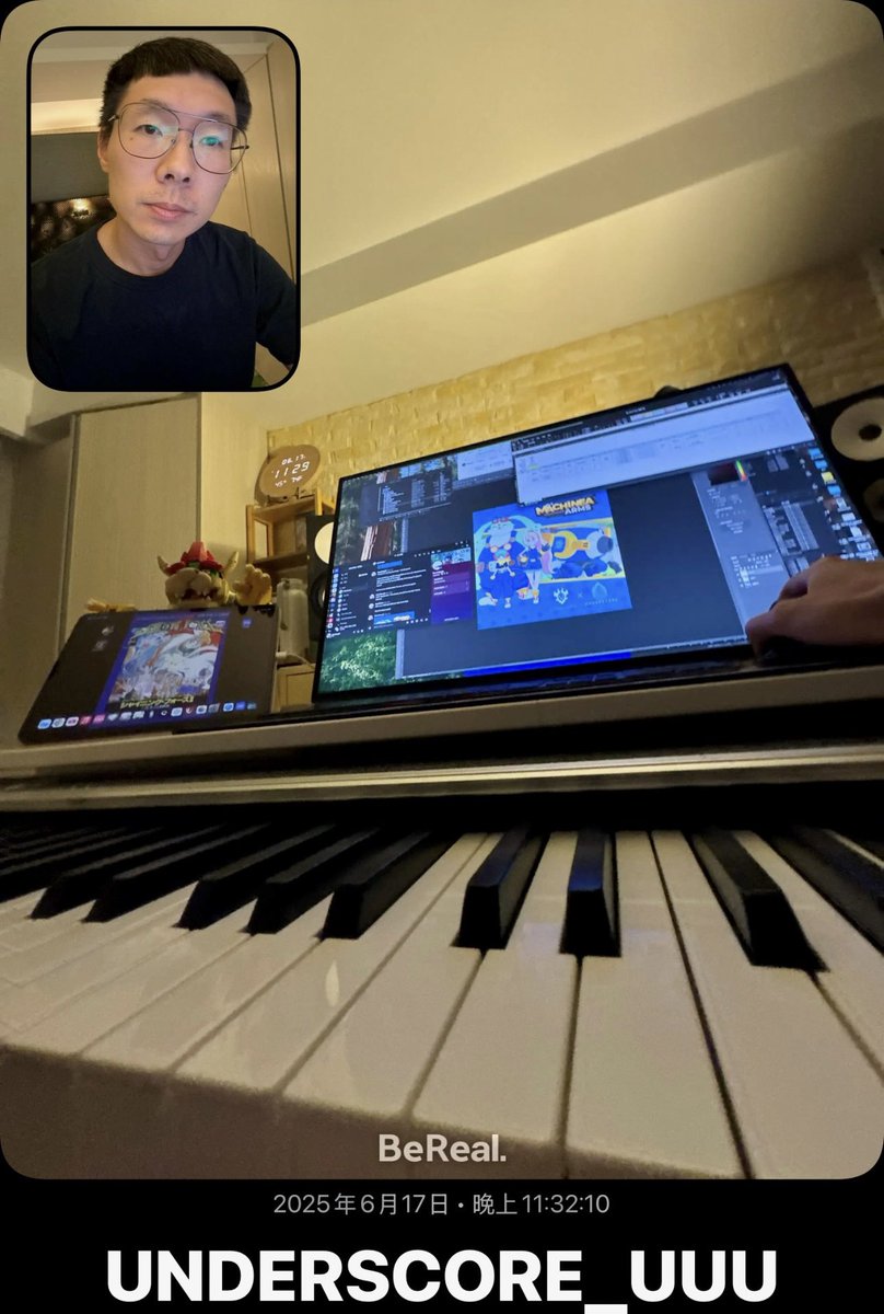 Preparing for digital music platform release. #MusicDaily #Compose #Music #Producer #SoundDesigner #GameComposer #gamemusic #gameaudio #unclearranger #cat #cats #BritishShorthair #British #Shorthair