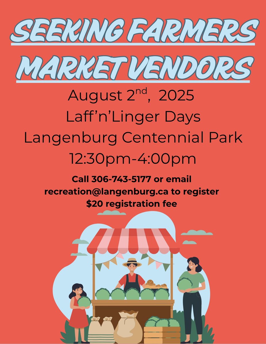 Town of Langenburg (@langenburgsk) on Twitter photo 