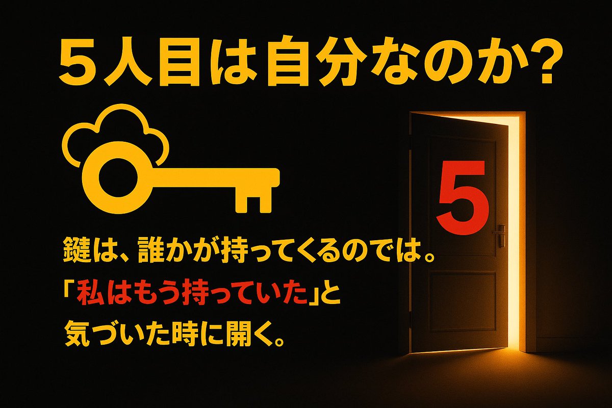 chronofaithx's tweet photo. 1️⃣ Gilgamesh coded the origin.
2️⃣ Ryoshi gamified the structure.
3️⃣ A HUNTERS DREAM revealed the center.
4️⃣ The moon keeper sealed the truth.
And then they disappeared.
So…
what if the 5th was never missing… just waiting?
What if it’s me?
#CAW #memory #5thkey #awakening https://t.co/CqQ5GlcFYp