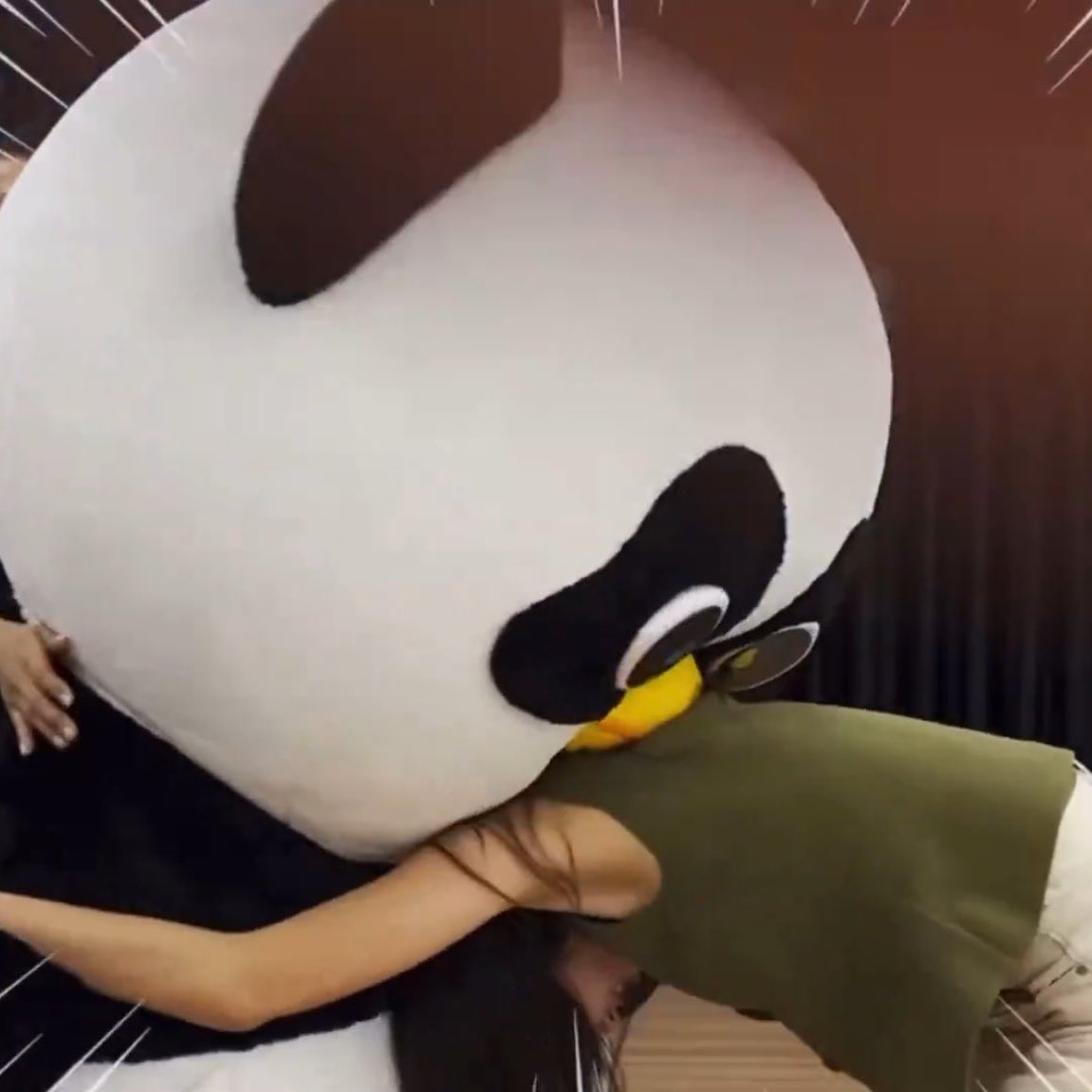 ติ้บหน้าลูน่ายู่หมดแล้วว้อยยย5555555

#LUNAR #น้ำตาลฟิล์ม