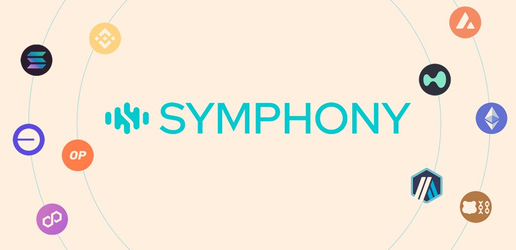Symphony’s Smart Wallet

“A wallet that works with you, not for you.”

<a href="/symphonyio/">Symphony</a> wallet isn’t just a place to store assets.
It’s the gateway to intelligent DeFi automation.

It features:
✅ Smart contract account abstraction
✅ Session keys for continuous execution
✅ Unified