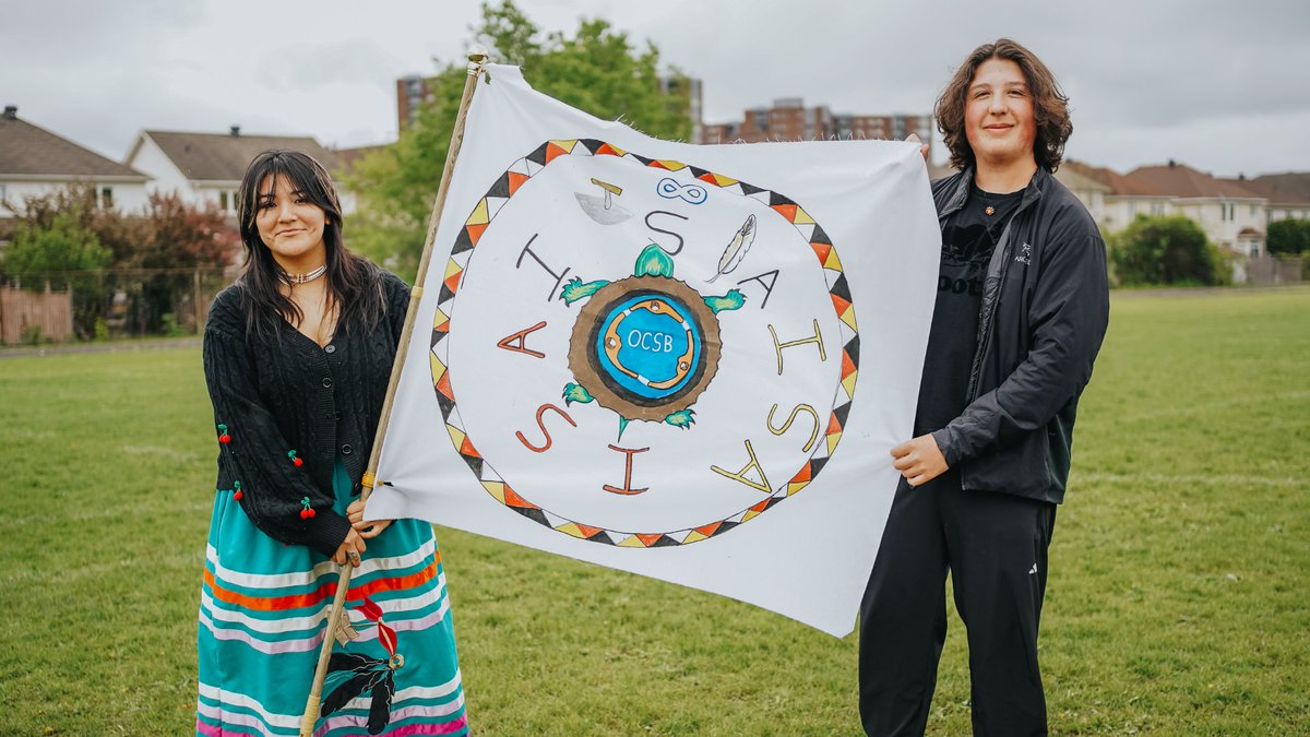 Ottawa Catholic School Board tweet media