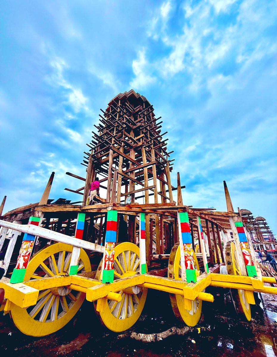 Sudarsan Pattnaik tweet media