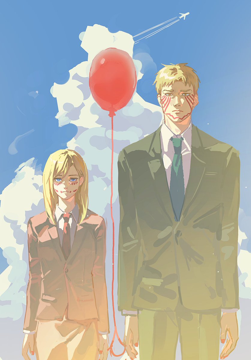 치햄야로 tweet media