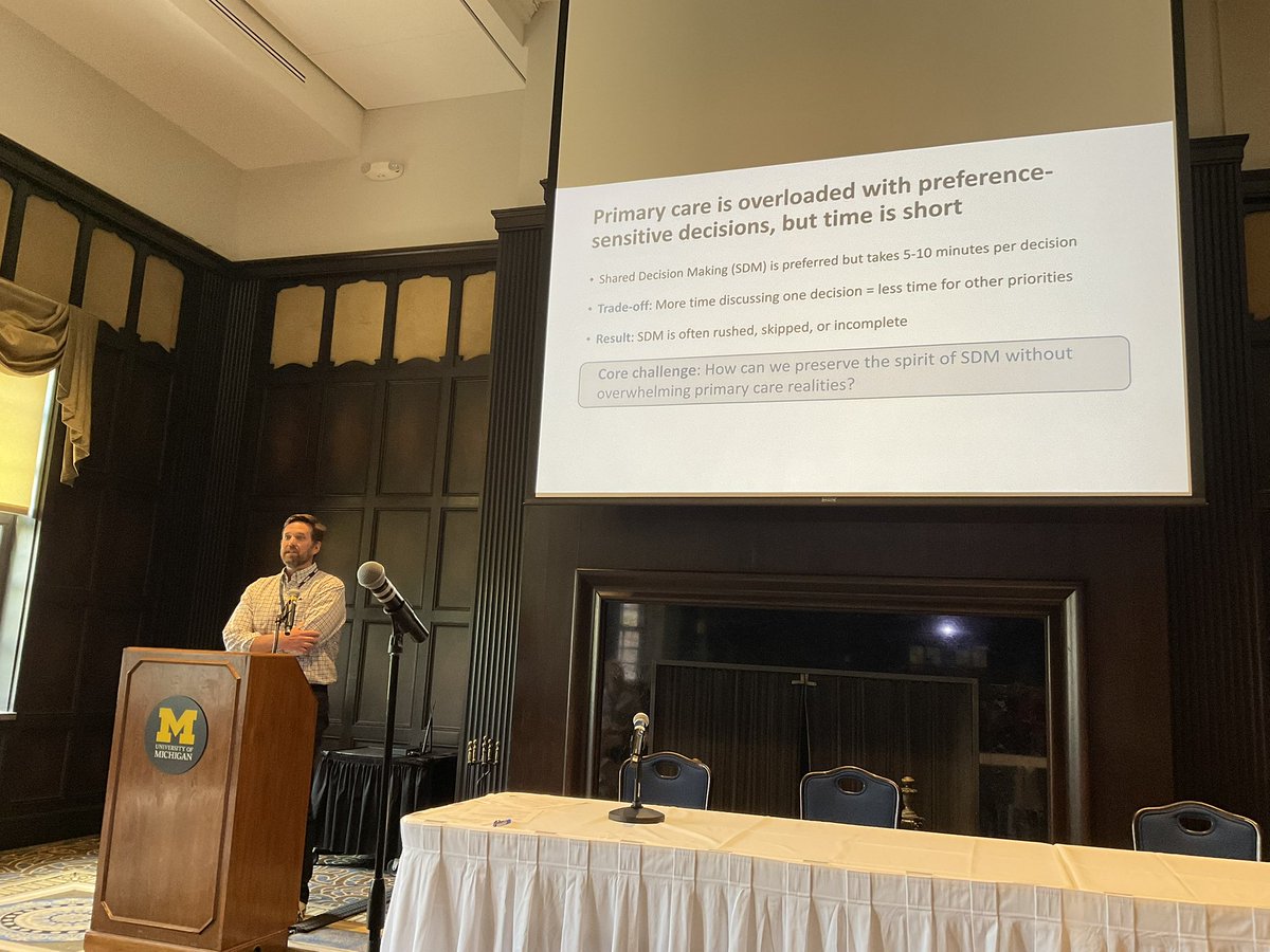 Michigan Bioethics tweet media