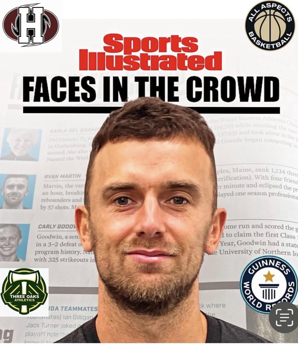 Let’s GO! Four Clinics featuring “Dr. Buckets”, two in Charlottetown at H.C. &amp; two in Summerside at TOSH! Only 24 spots available in each! See our FB/IG sites for REGISTRATION info, and get yours in today!