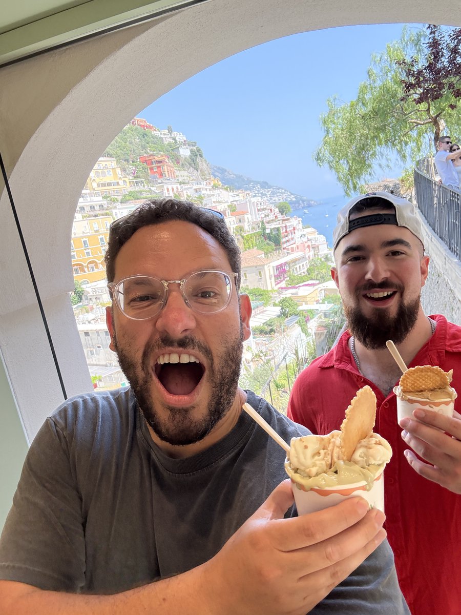 timothysykes's tweet photo. Should @Jackaroo_Trades and I do a special webinar for https://t.co/occ8wKmlgm students today at 2pm EST to review all these INSANE runners like $CERO $ACXP $PCSE $RBNE $HUSA $APPS instead of waiting for Friday? We're having ice cream now, but 50+ retweets and the webinar is on! https://t.co/cyHtMPgb9r
