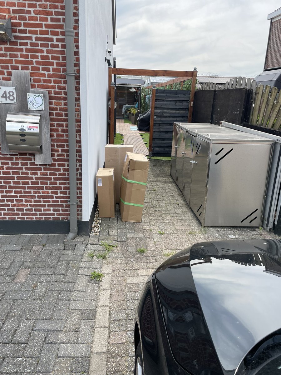 Marjolein tweet media